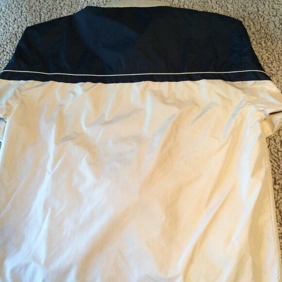 PCi Capecod Massachusetts Windbreaker Jacket - Picture 10 of 14